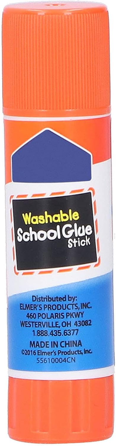 Disappearing Eyebrow Glue Stick, Eyebrow Cover Glue Stick No Harm for