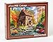Mill Cottage Jigsaw Puzzle 1000 Puzzle
