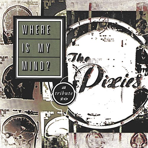 Where Is My Mind? A Tribute To The Pixies [LP]