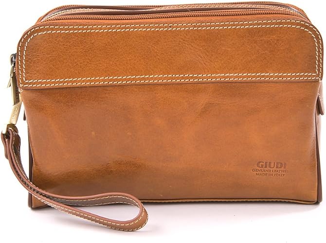 Amazon ジウディ Giudi クラッチバッグ イタリア製 ガビアーノレザー使用 セカンドバッグ メンズ ライトブラウン クラッチ セカンドバッグ Amazon ジウディ Giudi クラッチバッグ イタリア製 ガビアーノレザー使用 セカンドバッグ メンズ ライトブラウン クラッチ セカンドバッグ