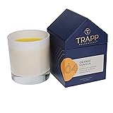 Trapp - No. 4 Orange Vanilla - 7 oz. House Box
