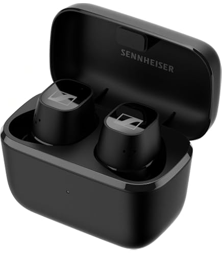 Amazon.com: Sennheiser Consumer Audio CX Plus True Wireless
