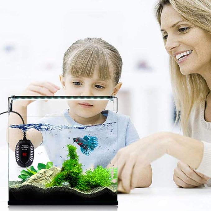 freesea aquarium heater