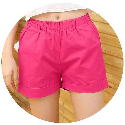 amazon ladies shorts