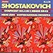 Shostakovich: Symphony No. 4