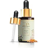 Frankincense Essential Oil with Dropper - 100% Pure Natural Undiluted and Plant Based - Premium Grade Aromatherapy for Skin & Hair Care, and Massage - 30ml