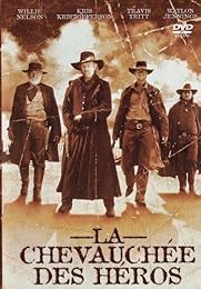 La Chevauchée Des Héros