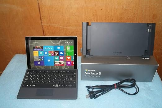 Amazon Surface 3 128gb Mssaa2 Simフリー マイクロソフト タブレット 通販