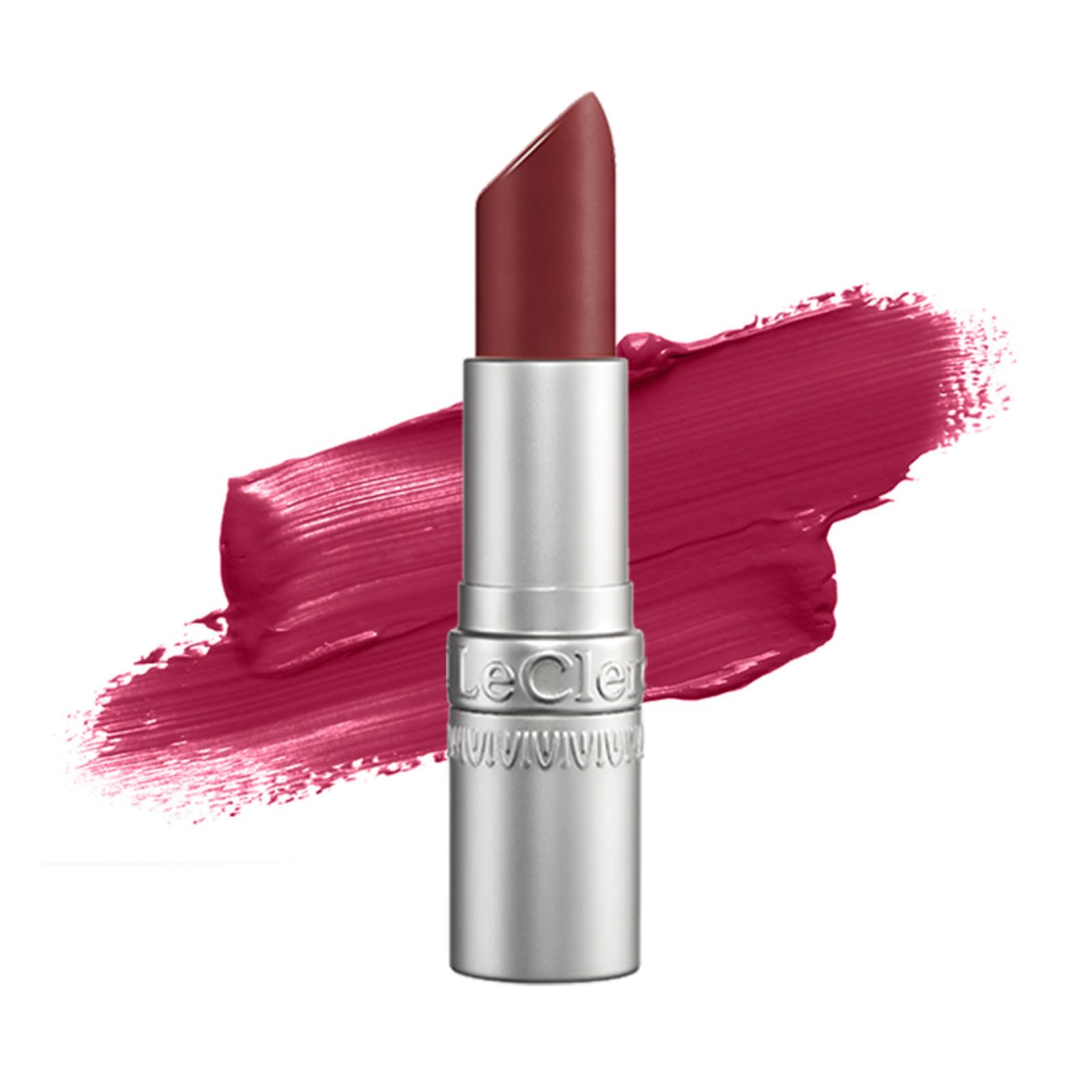 T.Leclerc Satin Lipstick 3.8g - 55 : Dashing — image 1