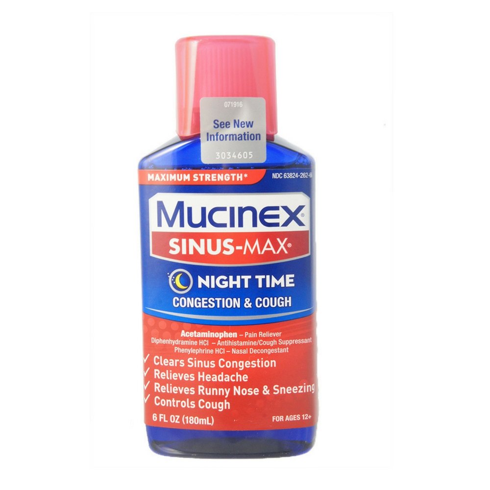 Can Type 1 Diabetics Take Mucinex - DiabetesWalls