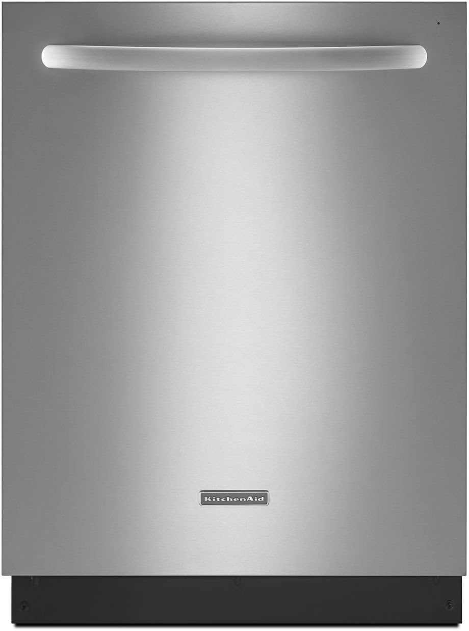 kitchenaid dishwasher superba