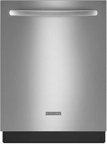 kitchenaid dishwasher 24 inch
