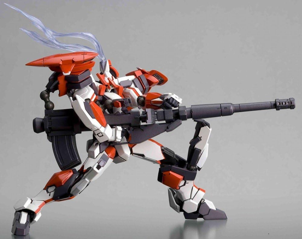 Revoltech: 059 Full Metal Panic ARX-8 Laevatein | eBay