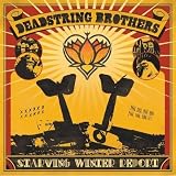 STARVING WINTER REPORT                             image