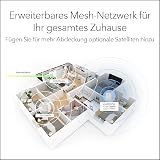 NETGEAR RBR350-100EUS Orbi WiFi 6 AX1800 Router System for Homes view 4