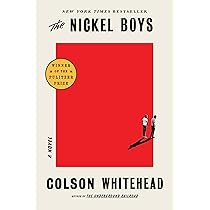 Amazon.com: The Underground Railroad (Pulitzer Prize Winner