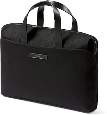 bellroy slim work bag