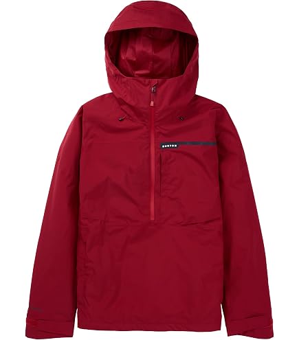 Amazon.com : Burton Mens' Powline GORE-TEX 2L Snow Jacket (US
