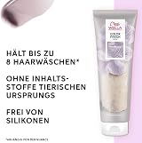 Wella Color Fresh Colored Mask Pearl Blonde 150ml – Wella Professionals view 2
