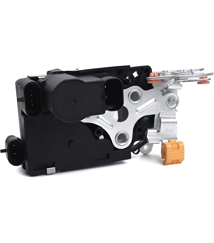 VW TRANSPORTER T5 / T6 2003>On Front Right Door Lock Actuator 8 Pin *Brand New* £44.22 - UK