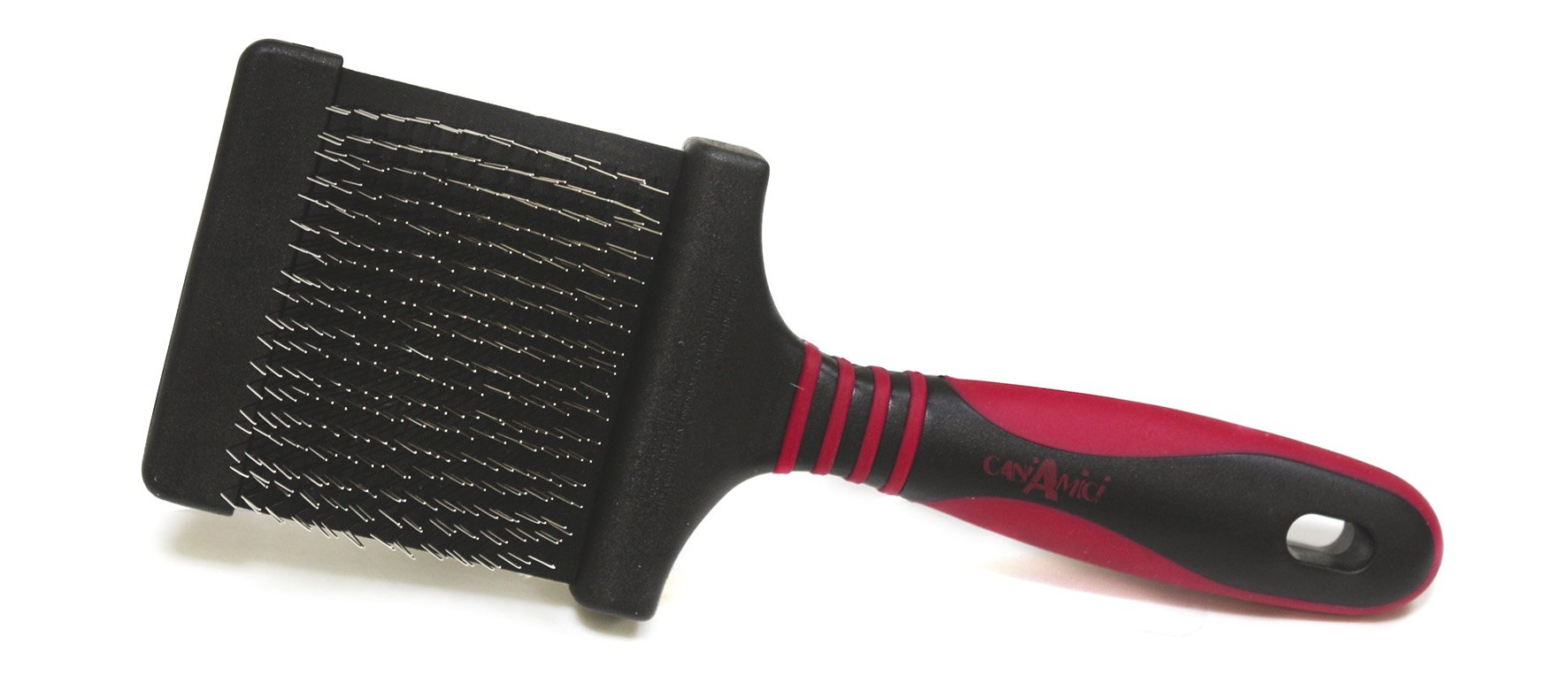 CROCI Vanity Double Plastic Carder, Large