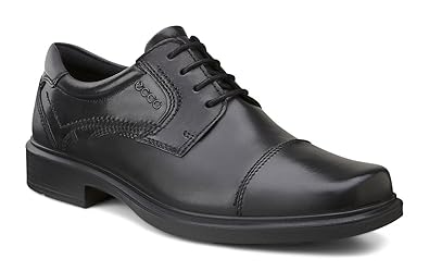 ecco shoes helsinki cap toe oxfords