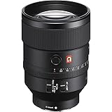 Sony FE 135mm F1.8 G Master Telephoto Prime Lens for Sony E-Mount