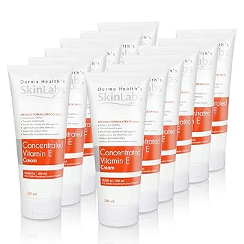 skinlabs vitamin e
