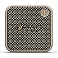 Marshall Willen Bluetooth Portable Speaker - Cream