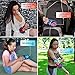Soft Ice Packs for Injuries Reusable as Hot Cold Compress Therapy Cloth Fabric Flexible Gel Ice Heat Packs Pain Reliever for All Types of Body Aches: Back, Knee, Neck, Head, Nose, Feet, Face Set of 2