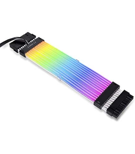 のり liantaiqianye119 Amazon.com: Lian Li Strimer Plus V2 Triple 8 PIN GPU RTX 30 Series