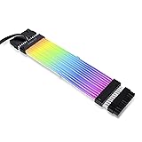 Lian Li Strimer Plus V2 24 Pin