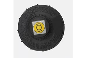 46662-S9A-003 For Honda Acura Brake Fluid Master Cylinder Reservoir Cap Lid 46662S9A003