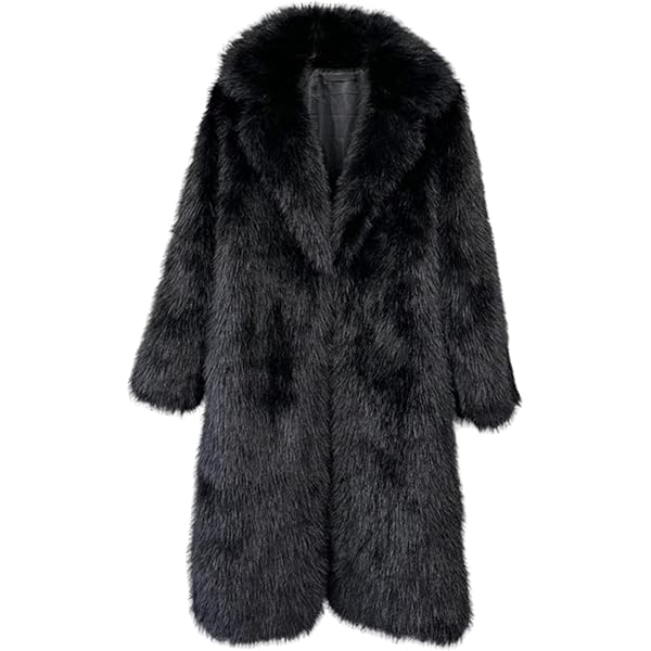 s*i様 fluffy fur volume coat notre emor New arrival—— 🪡 fluffy fur volume coat Fsize . light beige