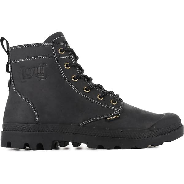 Amazon.com | Palladium Men display picture 3