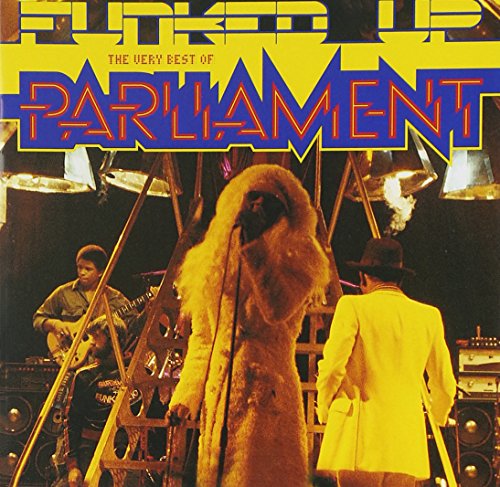 Parliament Funkadelic - Funked Up The Very Best Of Parliament - Zortam Music