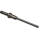 Mayhew Tools 32041 Pneumatic Drift Punch, 1/4" x 6"