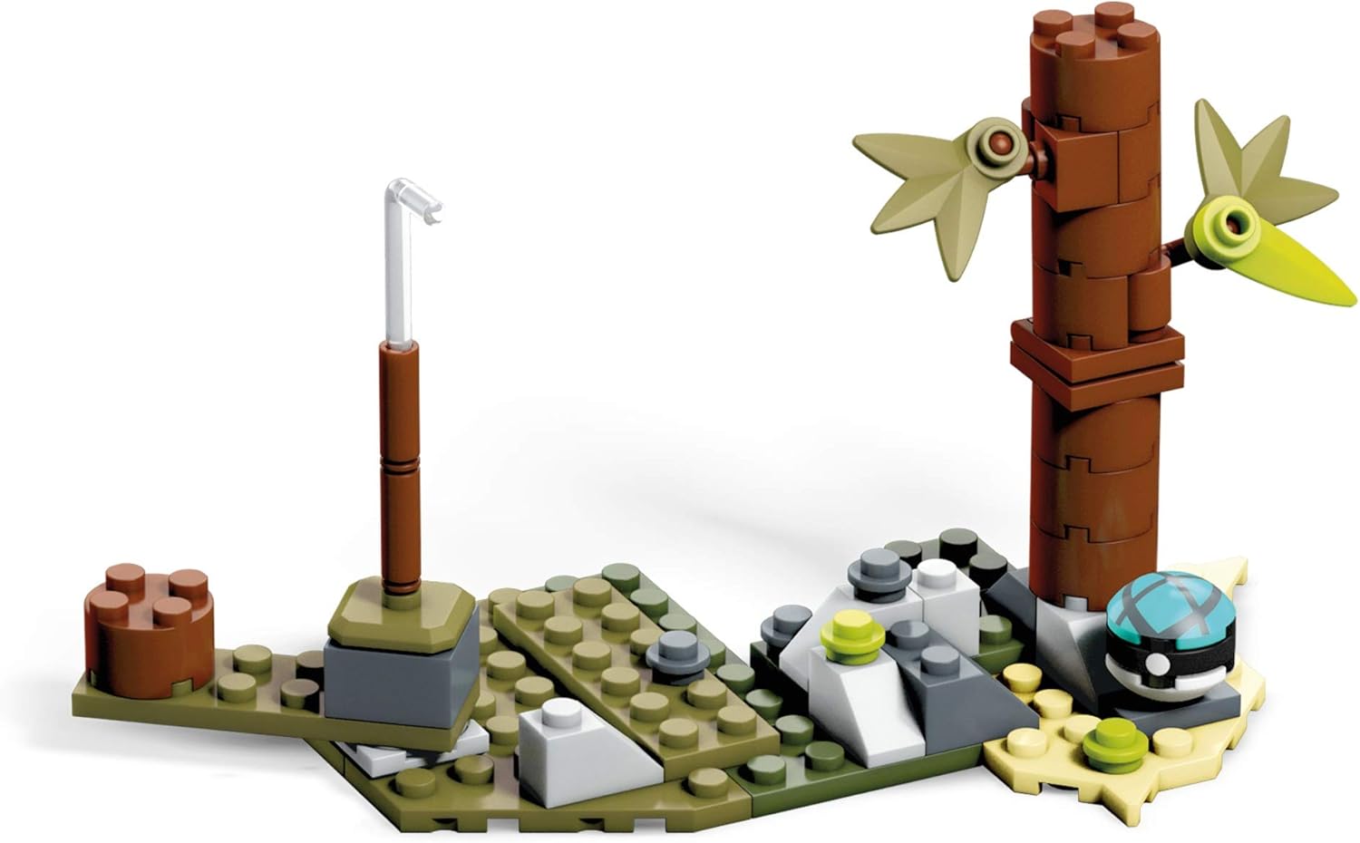 scyther mega construx