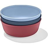 OXO Tot Stackable Bowl Set 3pk - Dark