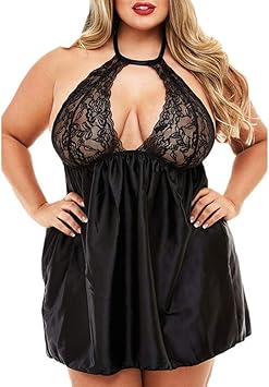 amazon lenceria femenina