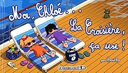 La  croisière ça use !