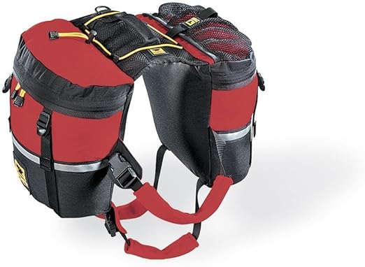 mountainsmith dog backpack