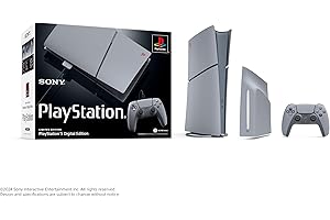 PlayStation 5 Digital Edition – 30th Anniversary Limited Edition Bundle