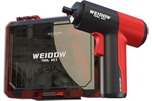 weiddw screwdriver set cordless screwdriver electric screwdriver cordless tools drill drill set cordless drill power drill taladro inalámbrico tool kit tools set