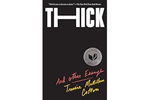 Thick: And Other Essays