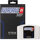 EverDrive 64 X7 Grey