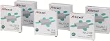 Rexel No.23/6 Staples Pack of 1000 view 3
