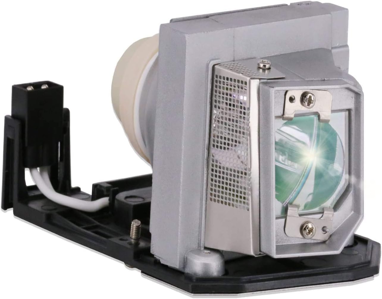Molgoc BL-FU240A SP.8RU01GC01 Projector Replacement Lamp Bulb with Housing for OPTOMA HD131X HD25 HD25-LV DH1011 EH300 HD30 HD2500 HD30B