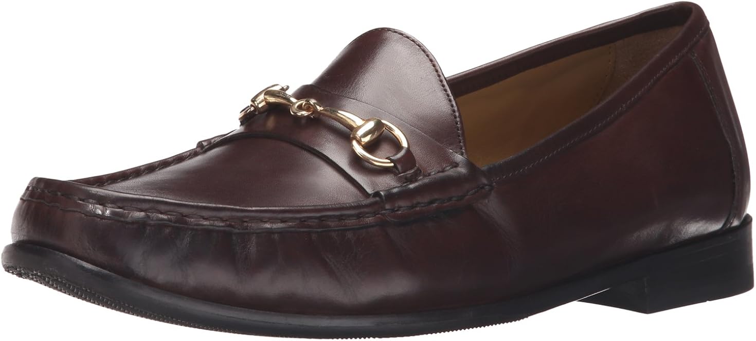 cole haan ascot bit loafer