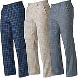 FootJoy Houdstooth Golf Pants